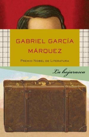 Cover of the book La hojarasca by Aharon Appelfeld