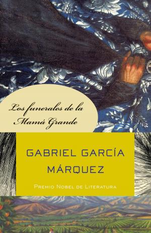 Cover of the book Los funerales de la Mamá Grande by Robert Hughes