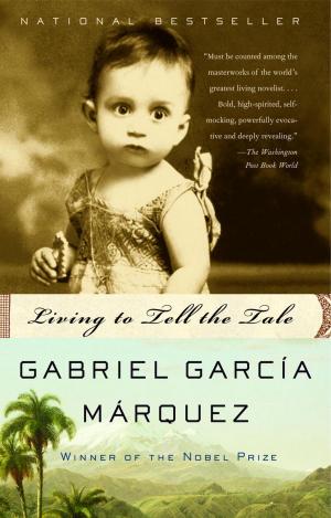 Cover of Living to Tell the Tale