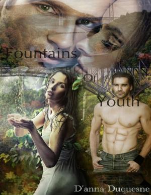 Cover of the book Fountains of Youth by Michael Cimicata
