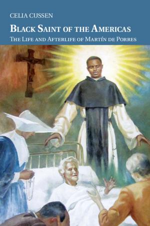 Cover of Black Saint of the Americas
