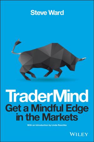 Cover of the book TraderMind by Alan L. Rubin
