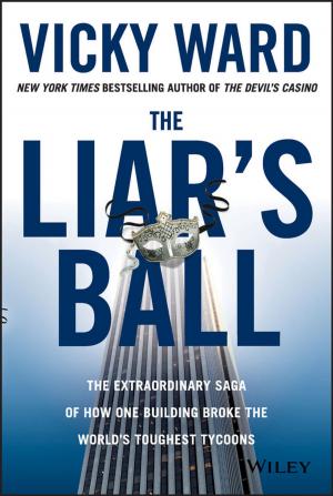 Cover of the book The Liar's Ball by Victor Chiu