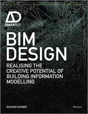Cover of the book BIM Design by Don Ezra, Bob Collie, Matthew X. Smith