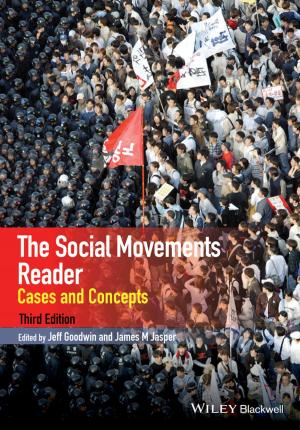 Cover of the book The Social Movements Reader by Jianling Wang, Laszlo Urban