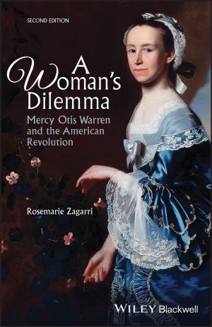 Cover of the book A Woman's Dilemma by 