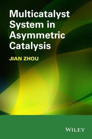 Cover of the book Multicatalyst System in Asymmetric Catalysis by Quentin Docter, Emmett Dulaney, Toby Skandier
