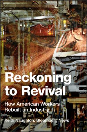 Cover of the book Reckoning to Revival by Rosemarie Withee, Ken Withee, Jennifer Reed