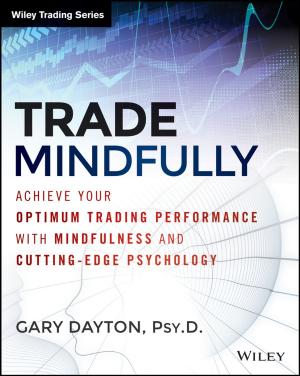 Cover of the book Trade Mindfully by Joseph Dispenza