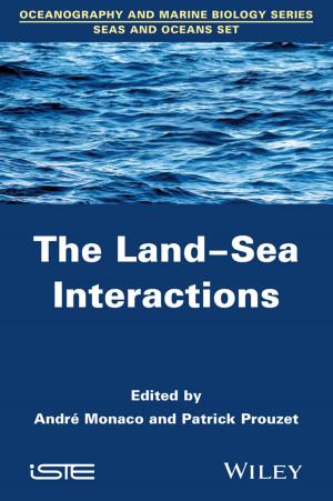 Cover of the book The Land-Sea Interactions by Jin Zhong Zhang, Jinghong Li, Yat Li, Yiping Zhao