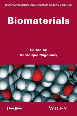 Cover of the book Biomaterials by Rosemary M. Lehman, Simone C. O. Conceição