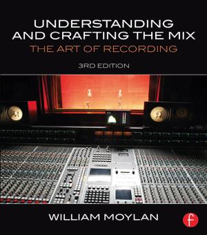 Cover of the book Understanding and Crafting the Mix by Raymond S. Nickerson