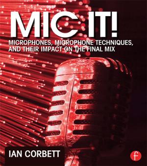 Cover of the book Mic It! by Kaushik Roy