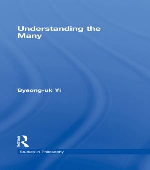 Cover of the book Understanding the Many by Laura M. Crothers, Tammy L. Hughes
