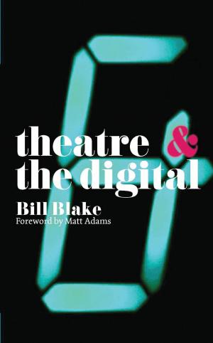 Cover of Theatre and the Digital