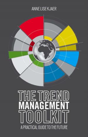 Cover of the book The Trend Management Toolkit by 