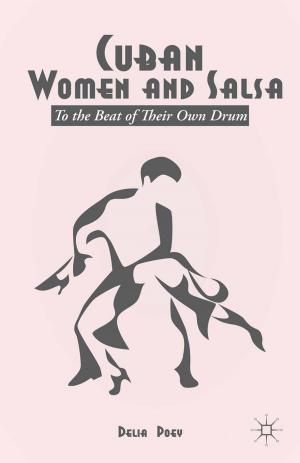 Cover of the book Cuban Women and Salsa by M. McCloskey