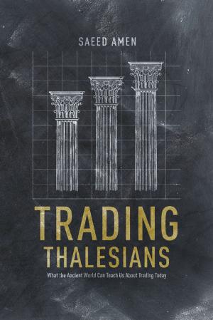 Cover of the book Trading Thalesians by A. White