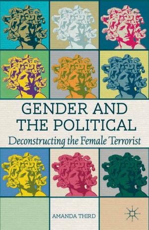 Cover of the book Gender and the Political by M. Honey