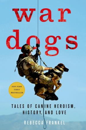 Cover of the book War Dogs by Greg David