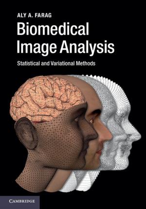 Cover of the book Biomedical Image Analysis by Ting-Chung Poon, Jung-Ping Liu