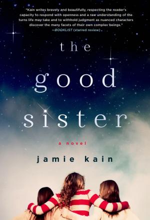 Cover of the book The Good Sister by Gail Tsukiyama