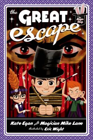 Cover of the book The Great Escape by Kate Egan