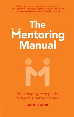 Cover of the book The Mentoring Manual by David J. Anderson