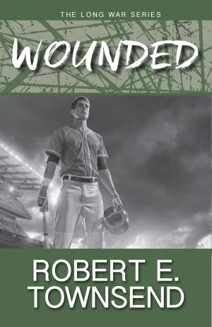 Cover of the book The Wounded by Cynthia Davis
