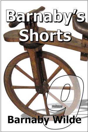 bigCover of the book Barnaby's Shorts (Volume Nine) by 