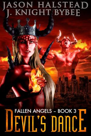 Cover of the book Devil's Dance by Jason Halstead