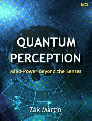 bigCover of the book Quantum Perception: Mind Power Beyond the Senses by 