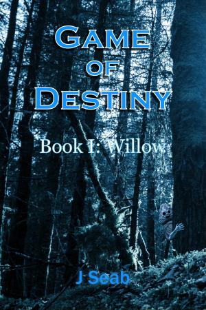 Cover of Game of Destiny, Book I: Willow