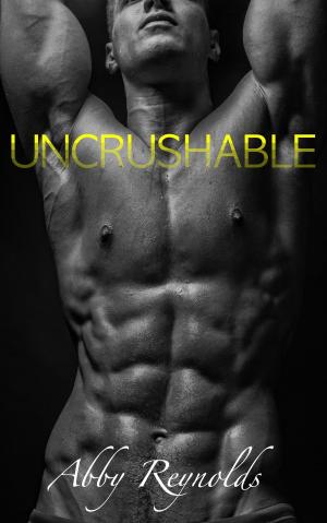 Cover of the book Uncrushable (Forehead Kisses #3) by C. J. Carmichael