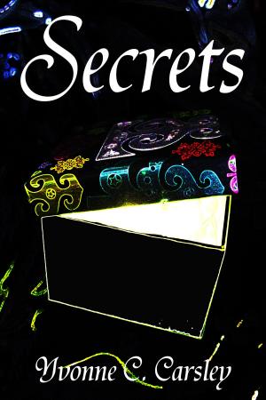 Cover of the book Secrets by Blue Sapphire
