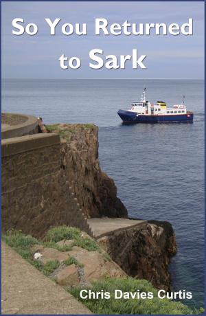 Cover of the book So You Returned to Sark by Howard Hansen