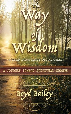 Book cover of The Way of Wisdom