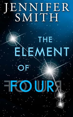 Cover of the book The Element of Four by Jessica Brown
