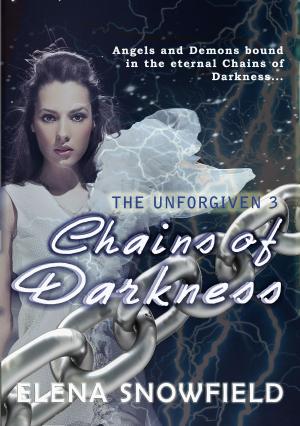 Cover of the book Chains Of Darkness by Eve Hathaway