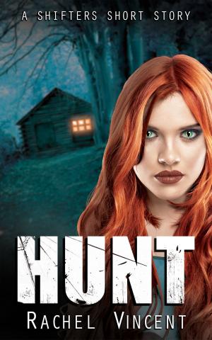 Cover of the book Hunt by Larey Batz
