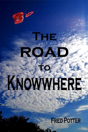 Cover of the book The Road to Knowwhere by Jennifer L. Rowlands