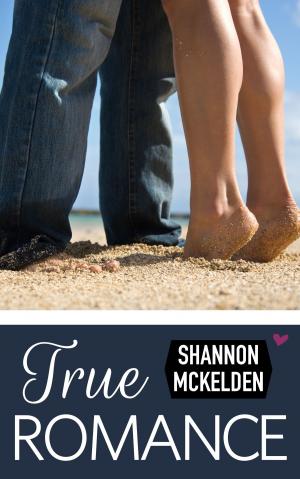 Cover of the book True Romance by Kristine Allen
