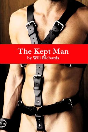 Cover of the book The Kept Man by BR Dean