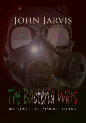 Book cover of The Bacteria Wars