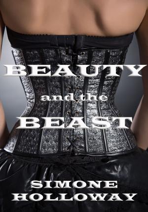 Book cover of Beauty and the Beast 2: An Erotic Fairy Tale