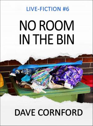 Cover of the book No Room in the Bin by Darren Worrow