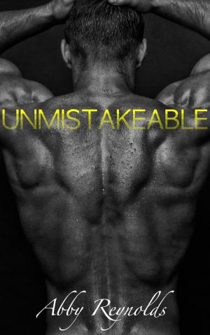 bigCover of the book Unmistakeable (Forehead Kisses #7) by 