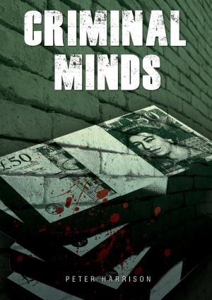 Cover of the book Criminal Minds by P.J. Blakey-Novis