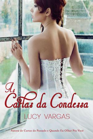 Cover of the book As Cartas da Condessa by Catherine Johnson