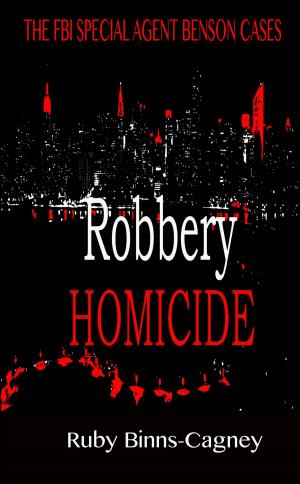 Cover of the book Robbery Homicide by Andrew Evich